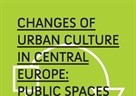 Javno predavanje - Changes of urban culture in Central Europe: public spaces in Prague